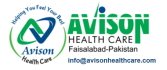 Avison
